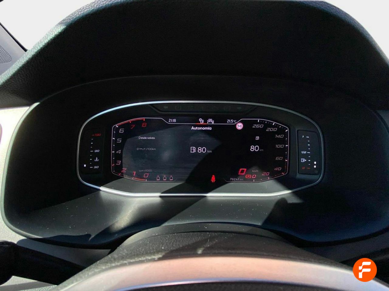 Foto Seat Ateca 14