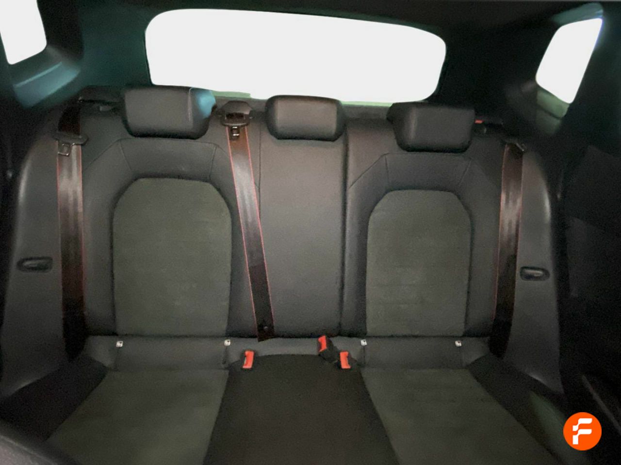 Foto Seat Arona 7