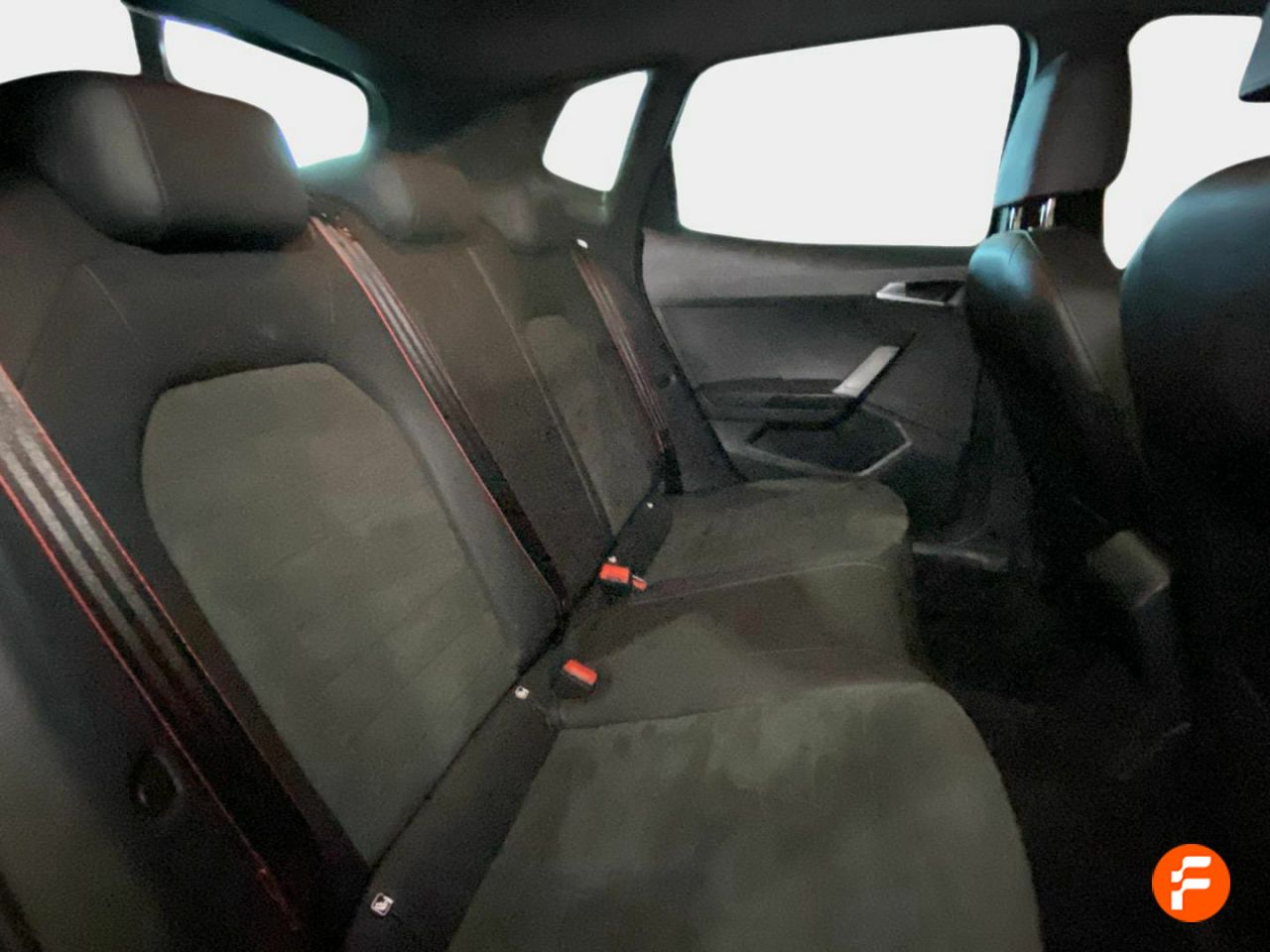 Foto Seat Arona 8