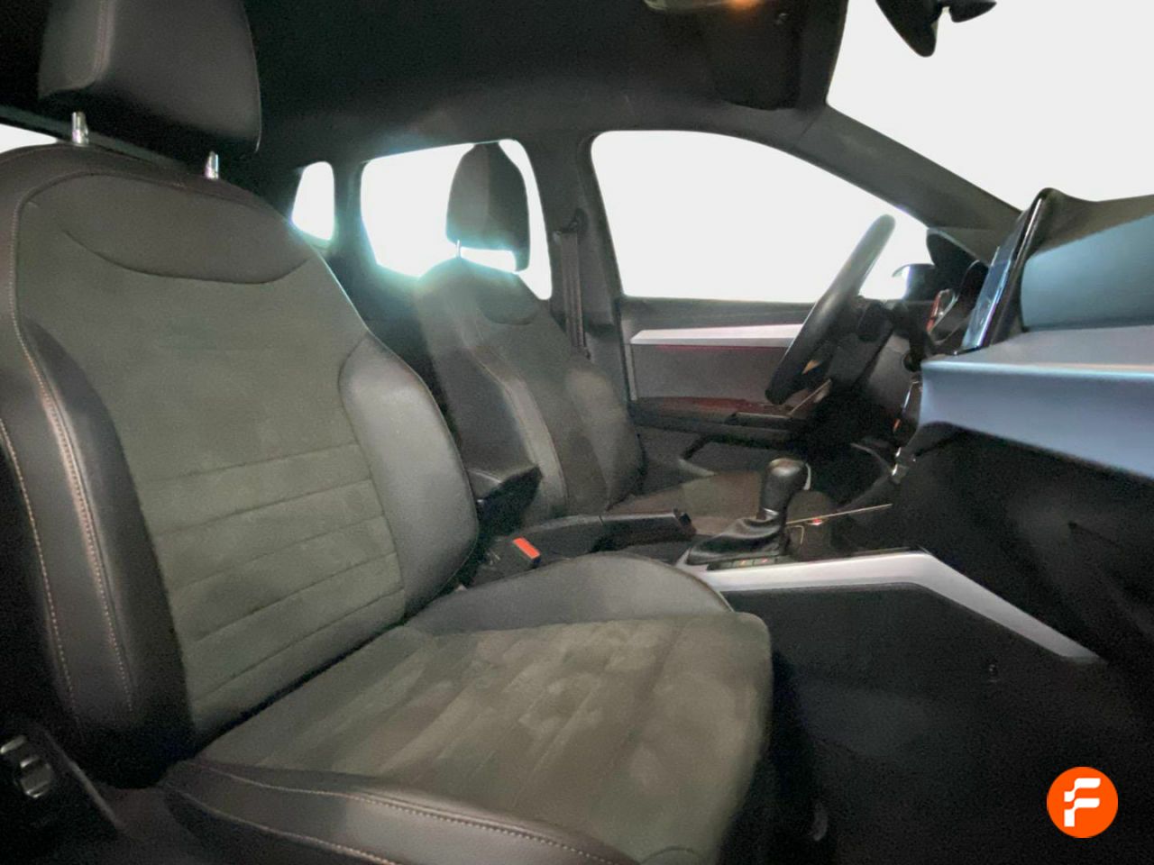Foto Seat Arona 9