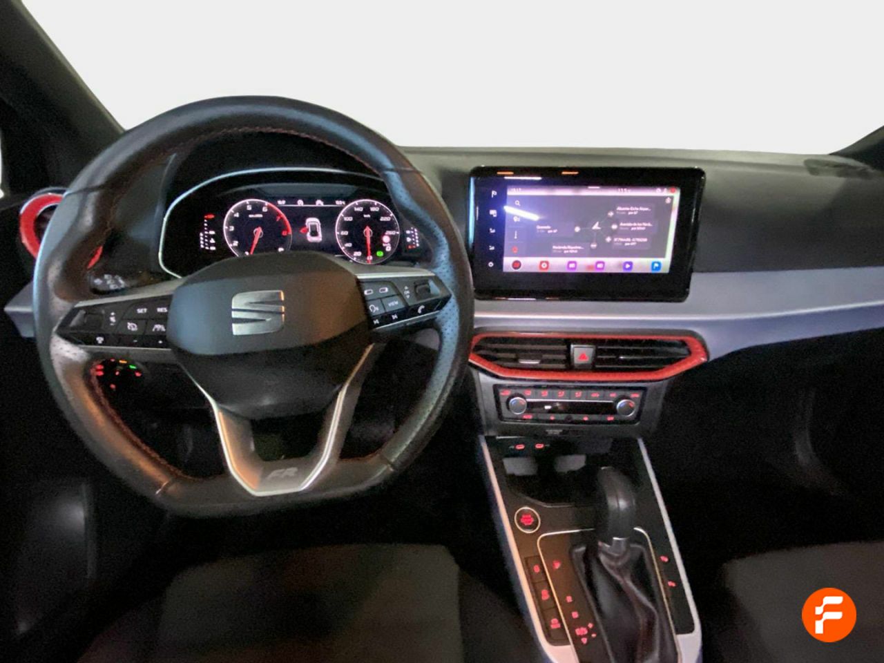 Foto Seat Arona 13