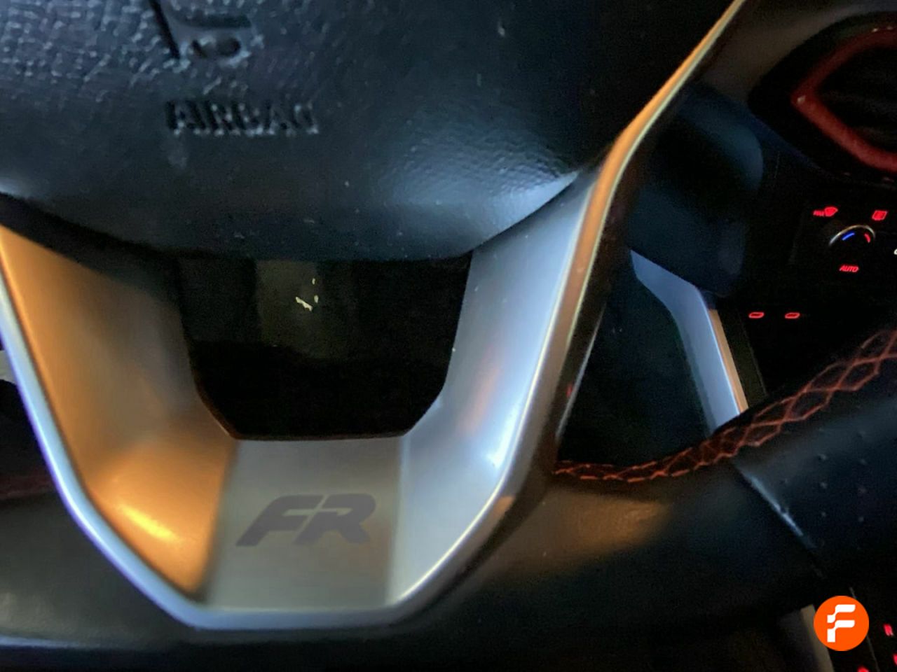 Foto Seat Arona 14