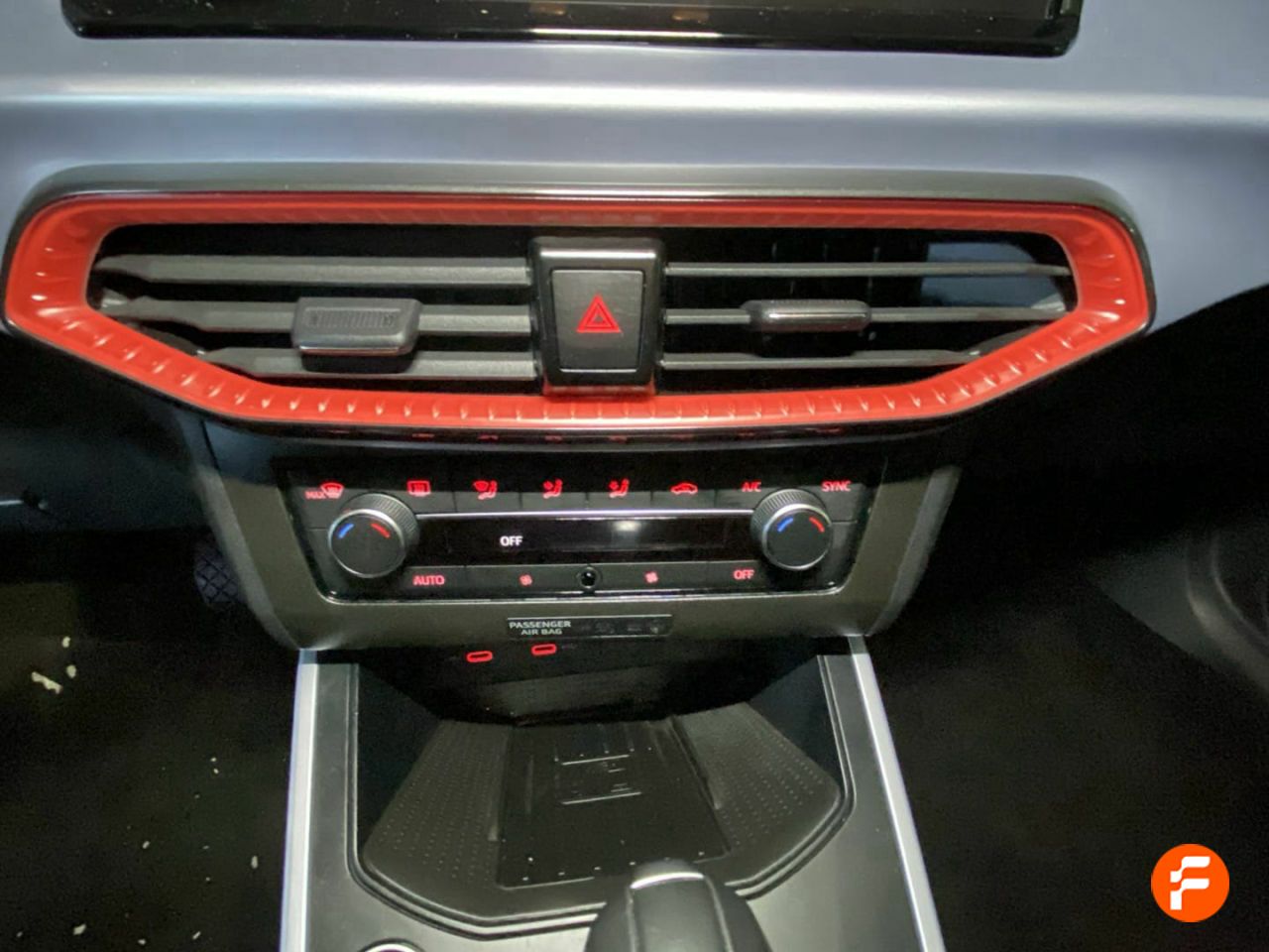 Foto Seat Arona 18