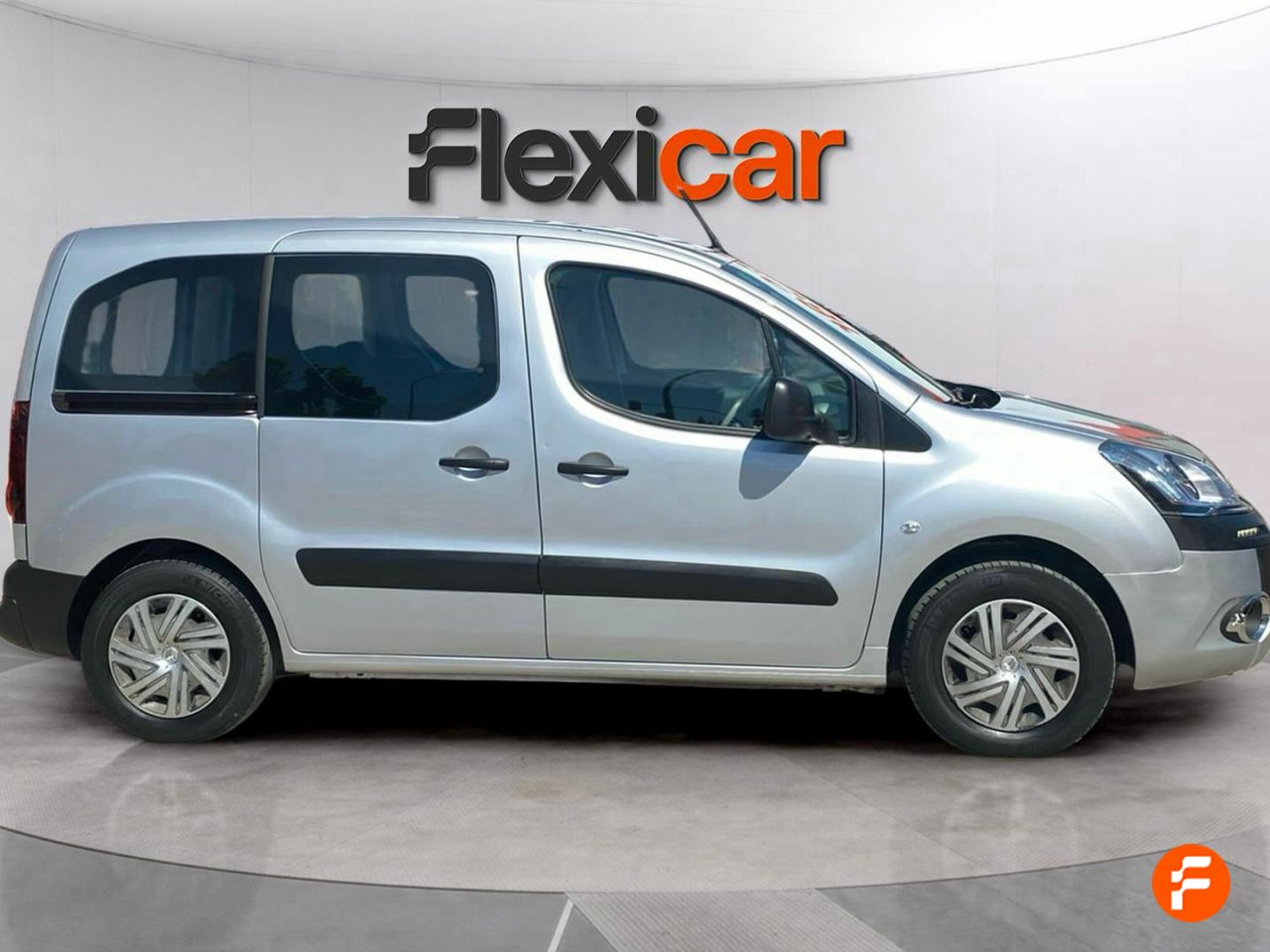 Foto Citroën Berlingo 2