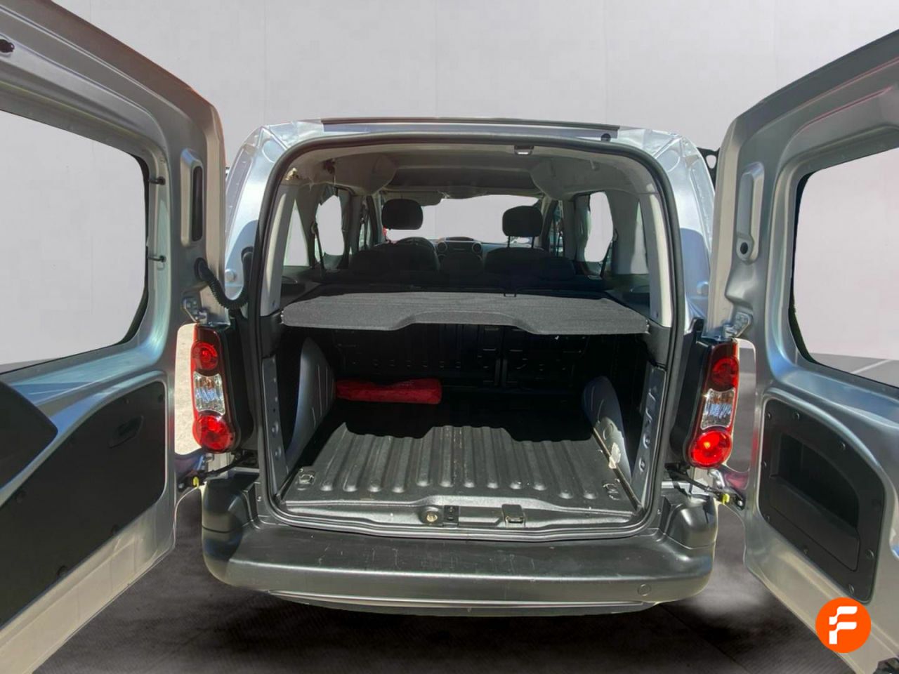 Foto Citroën Berlingo 7