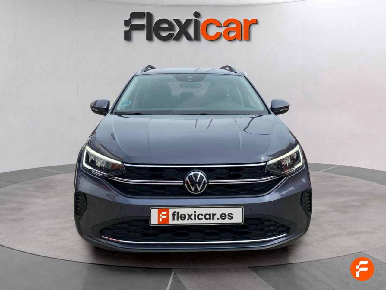 Foto Volkswagen Taigo 2