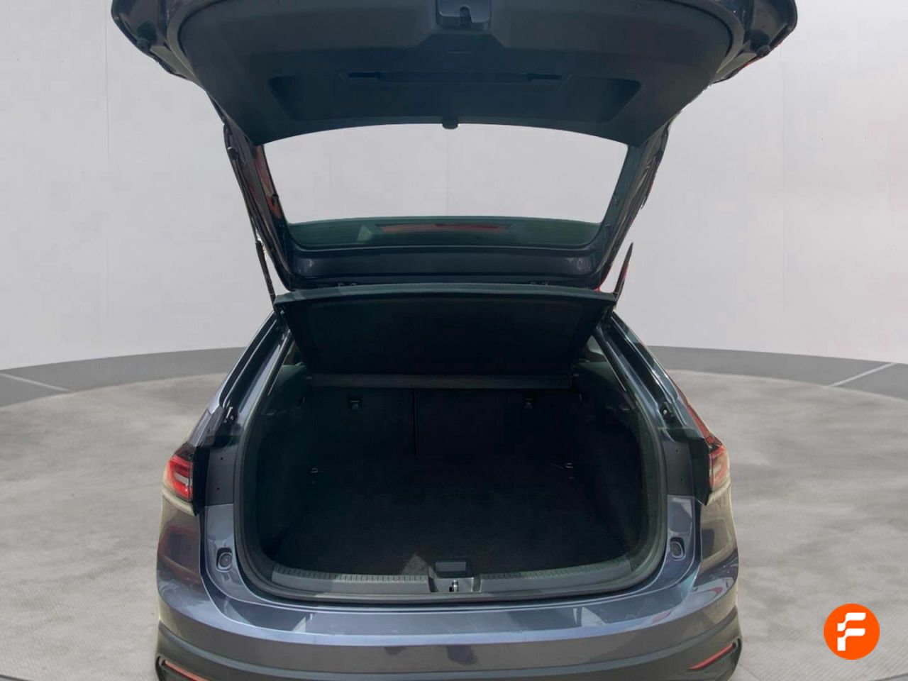 Foto Volkswagen Taigo 7