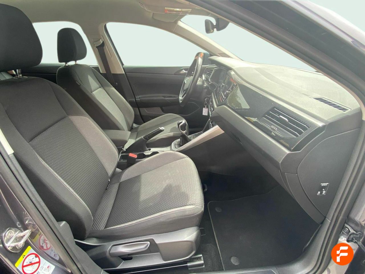 Foto Volkswagen Taigo 11
