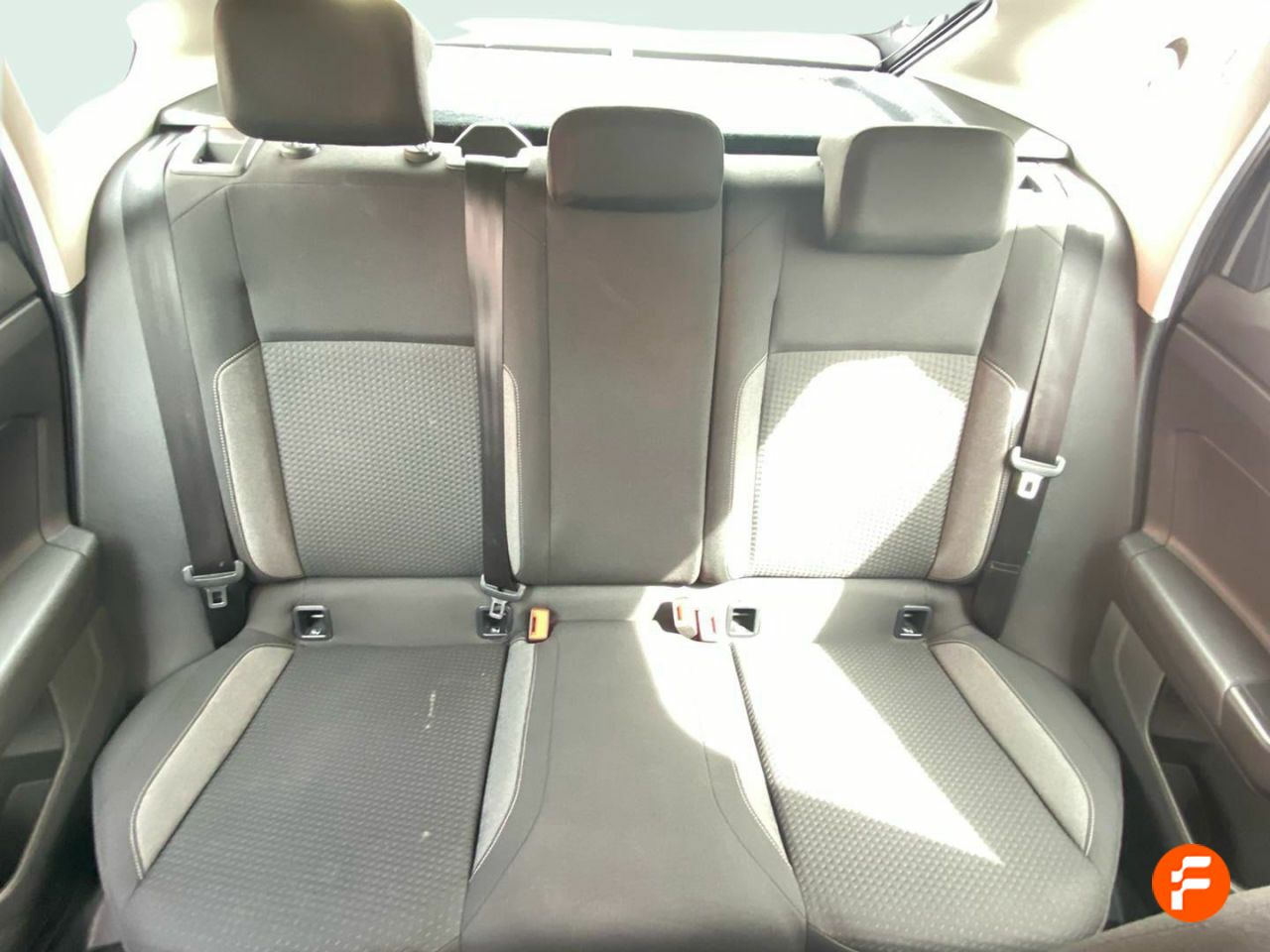 Foto Volkswagen Taigo 13