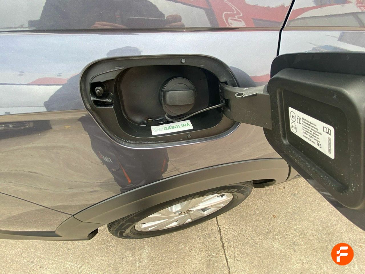 Foto Volkswagen Taigo 17