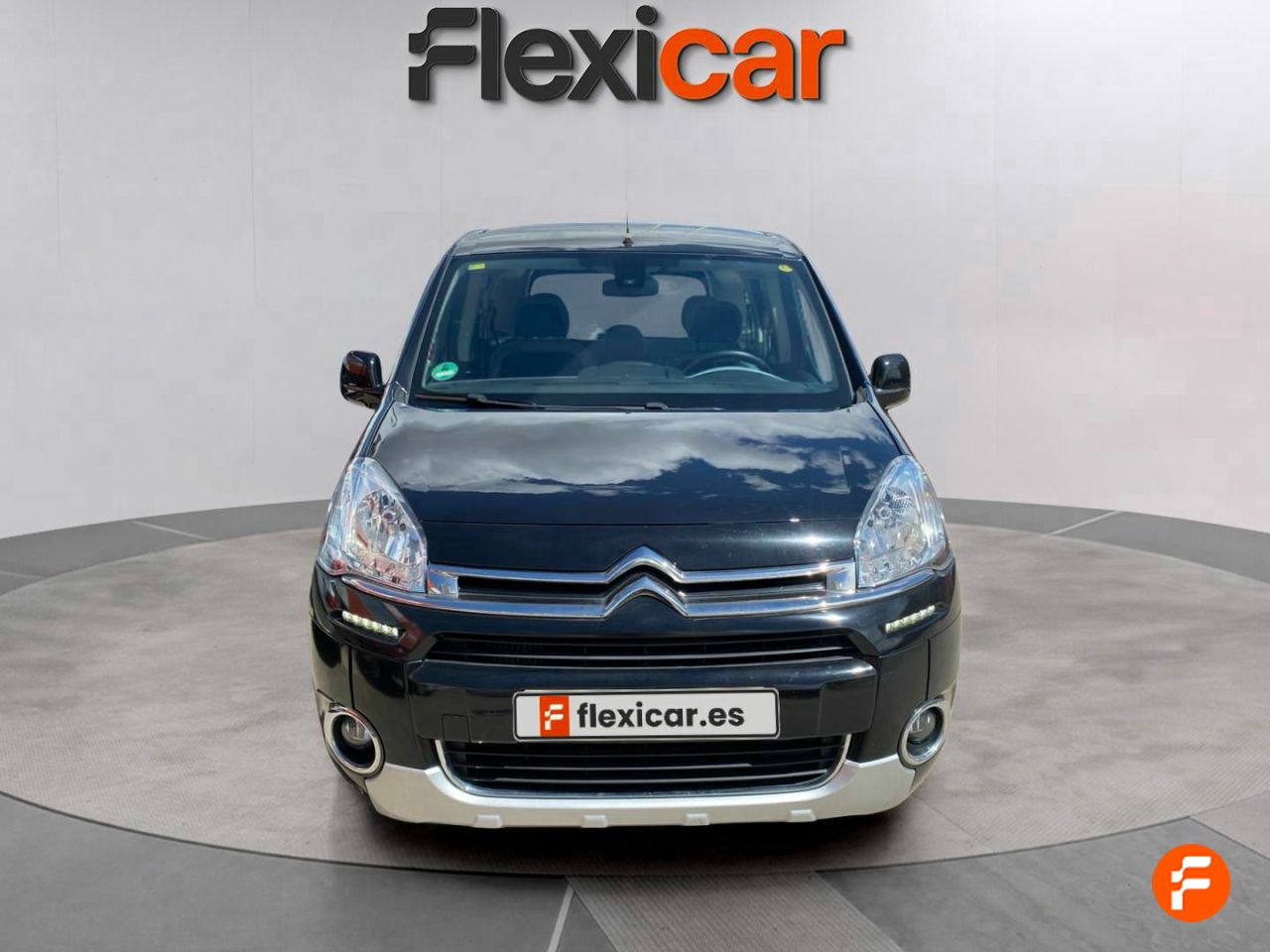 Foto Citroën Berlingo 2