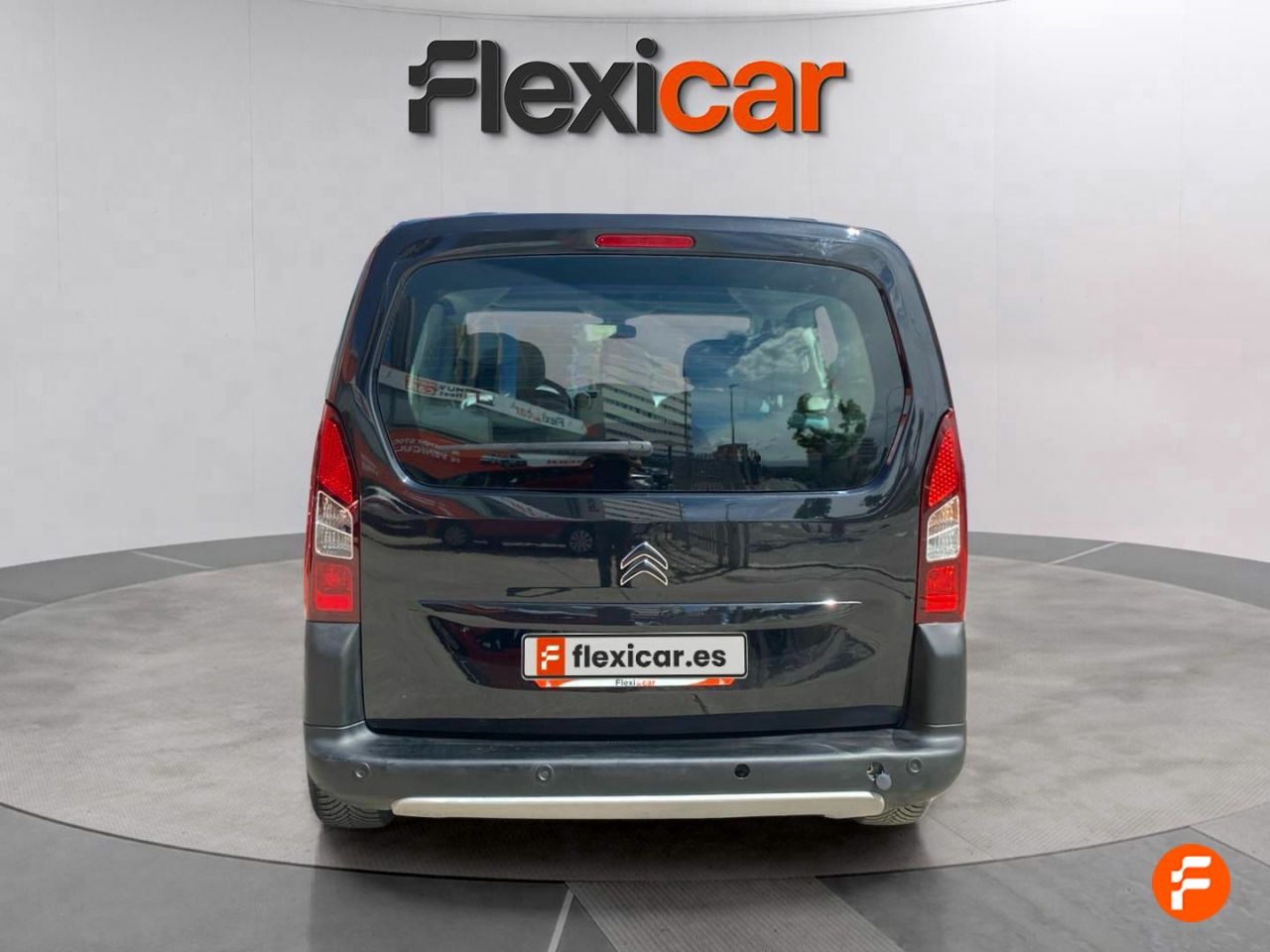 Foto Citroën Berlingo 4
