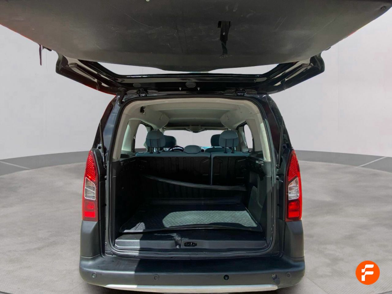 Foto Citroën Berlingo 7