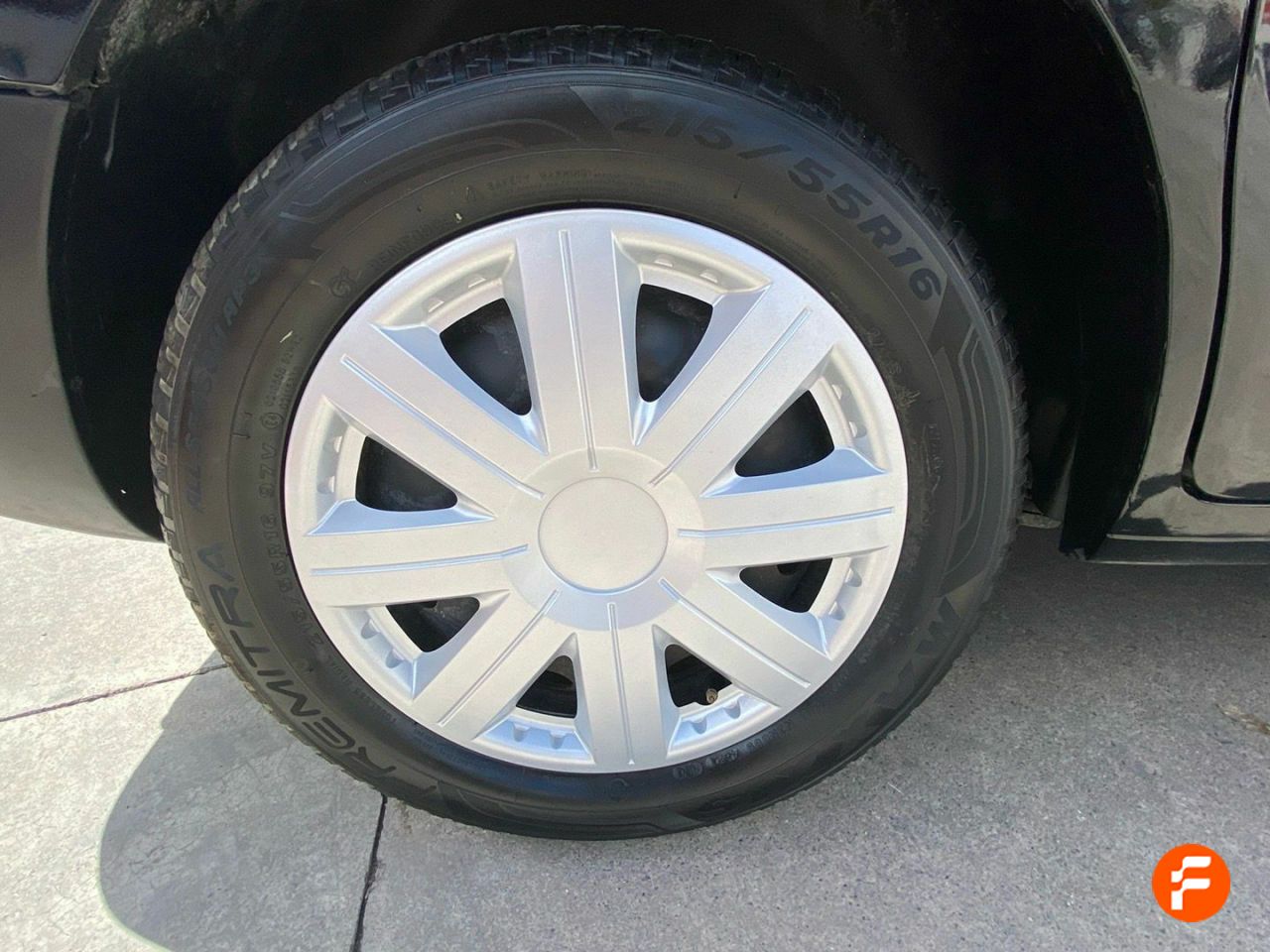 Foto Citroën Berlingo 15