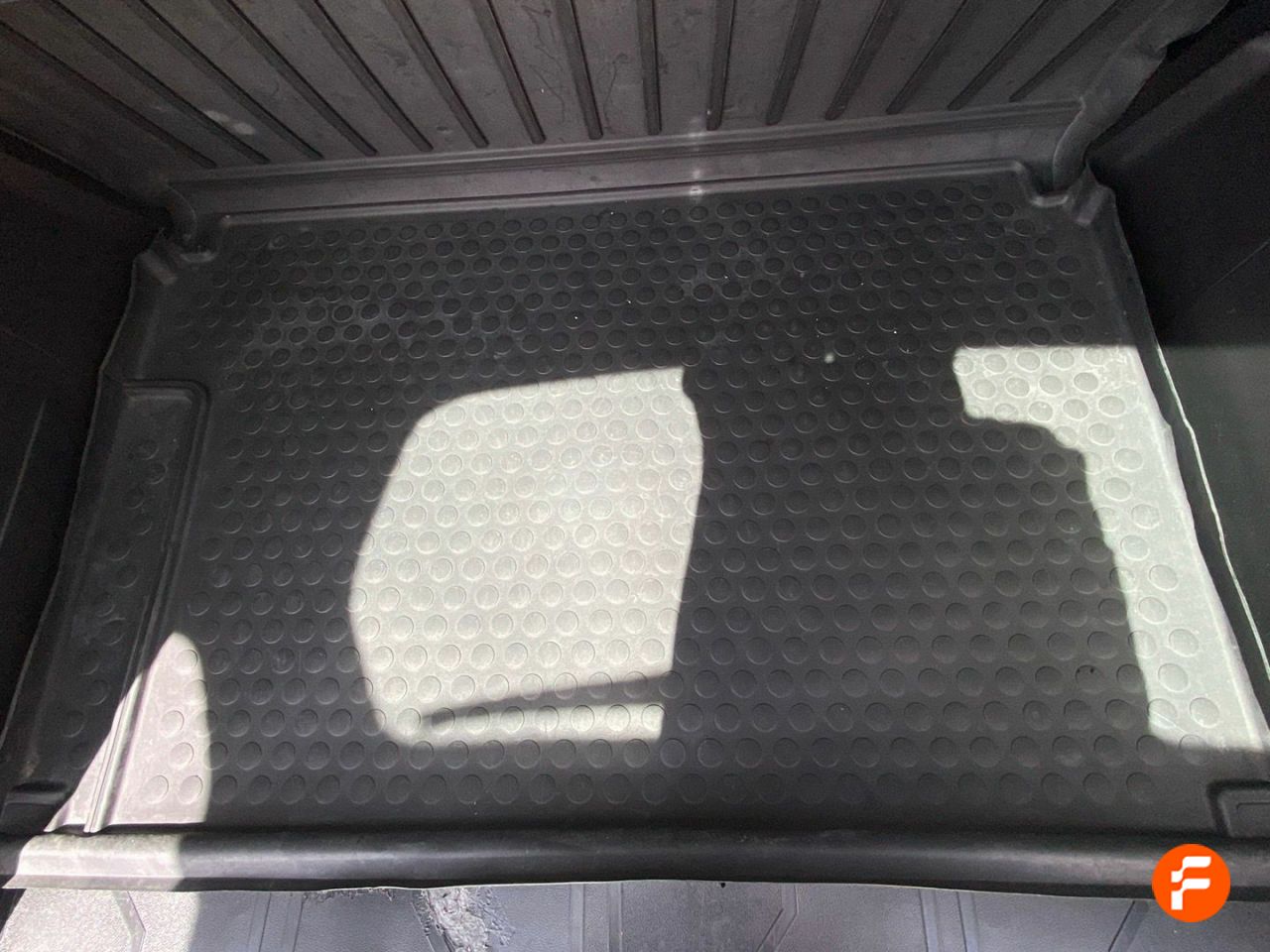 Foto Citroën Berlingo 17