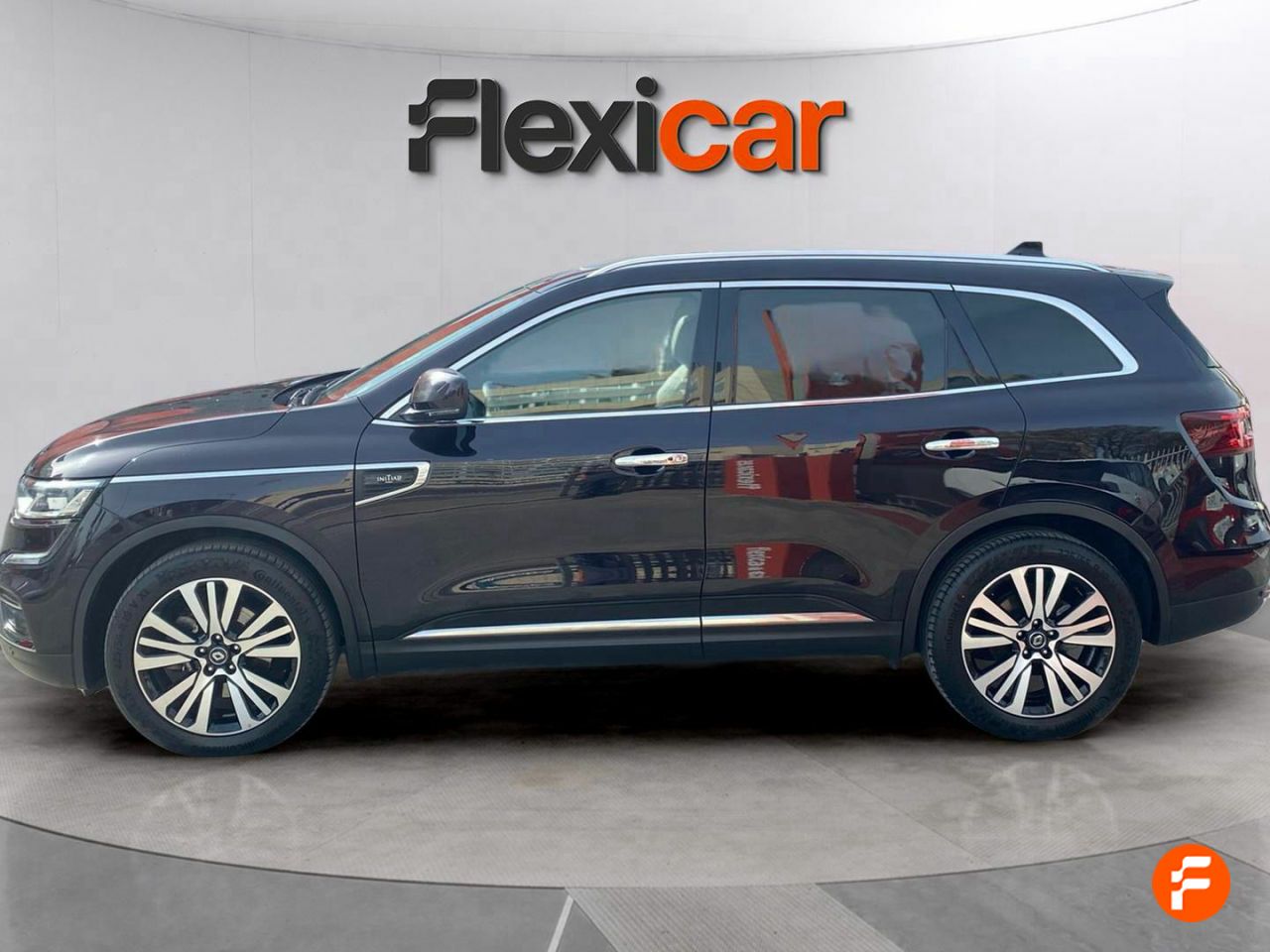 Foto Renault Koleos 4