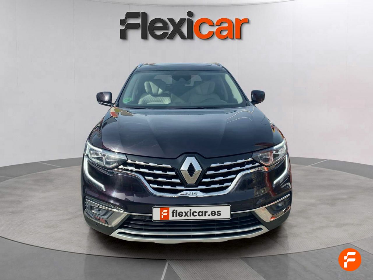Foto Renault Koleos 5