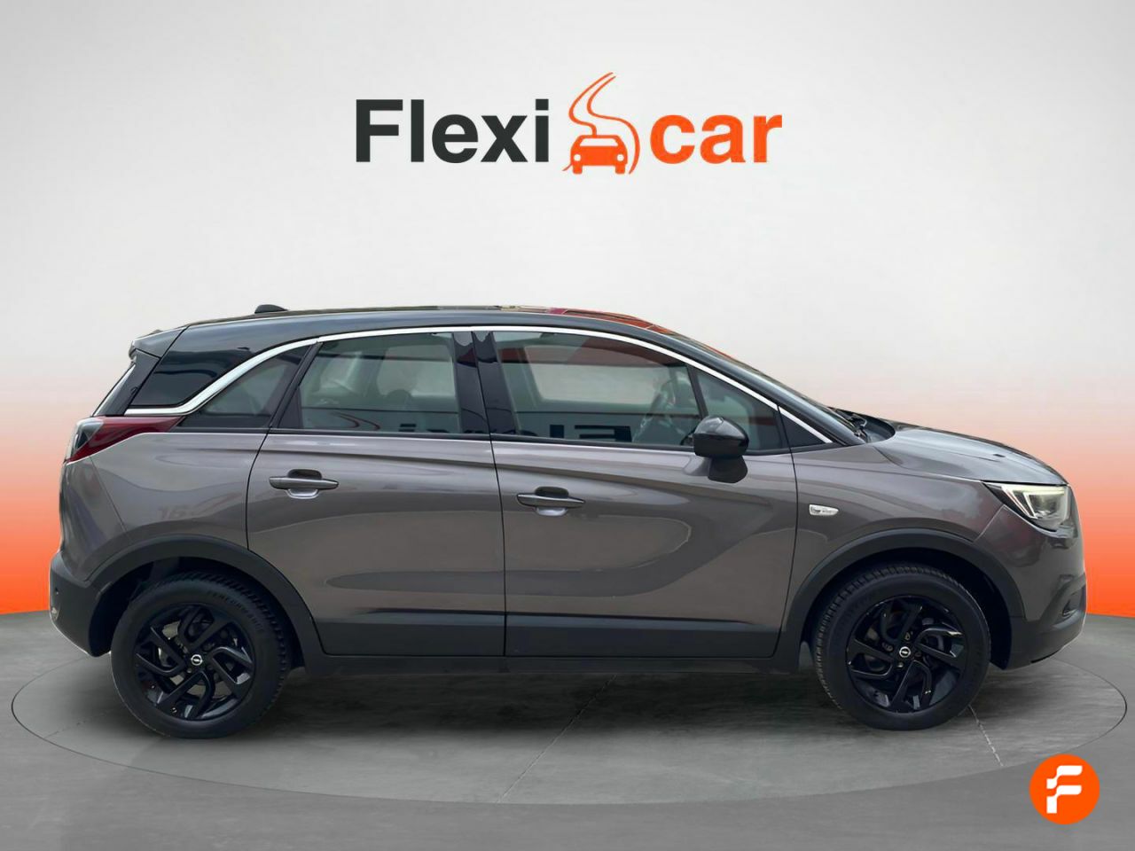 Foto Opel Crossland X 2