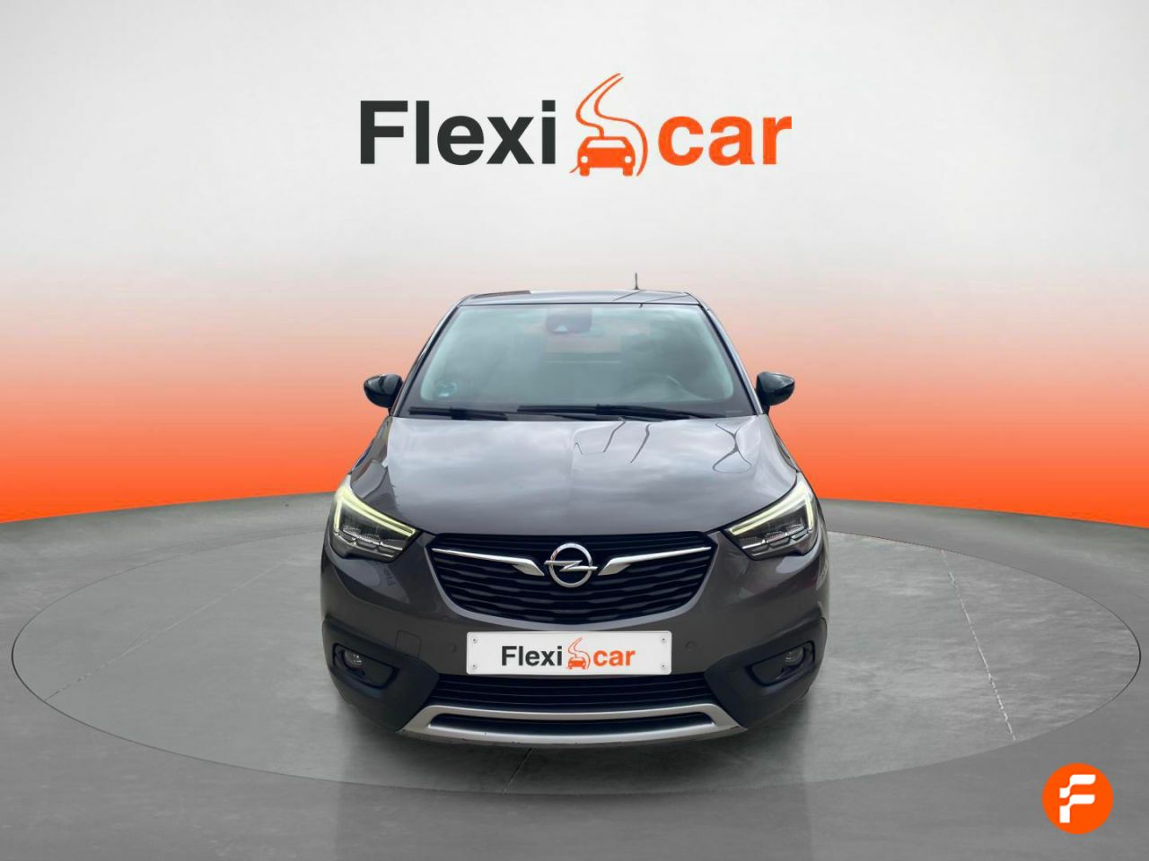 Foto Opel Crossland X 5