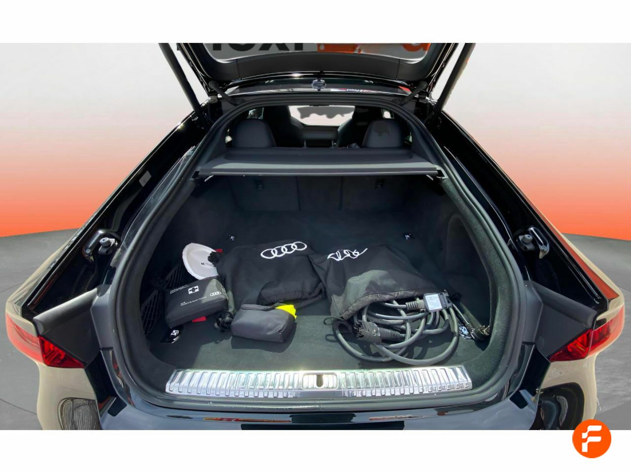 Foto Audi A7 7