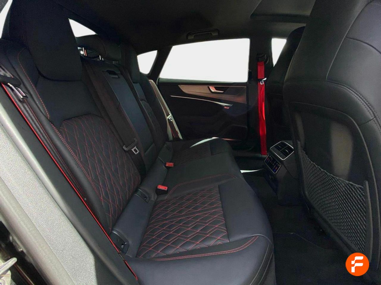Foto Audi A7 9