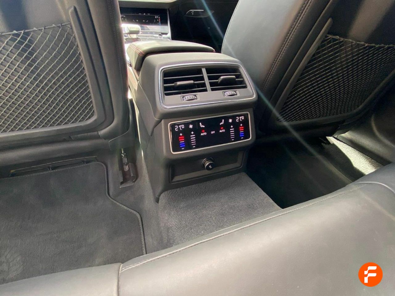 Foto Audi A7 17
