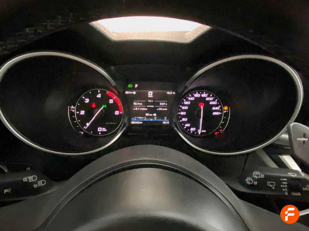 Foto Alfa Romeo Stelvio 13