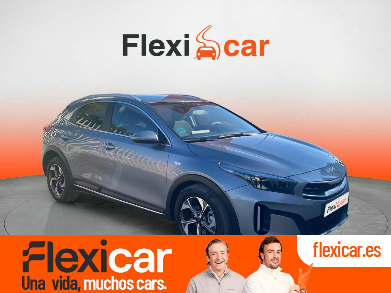 Foto Kia XCeed 1