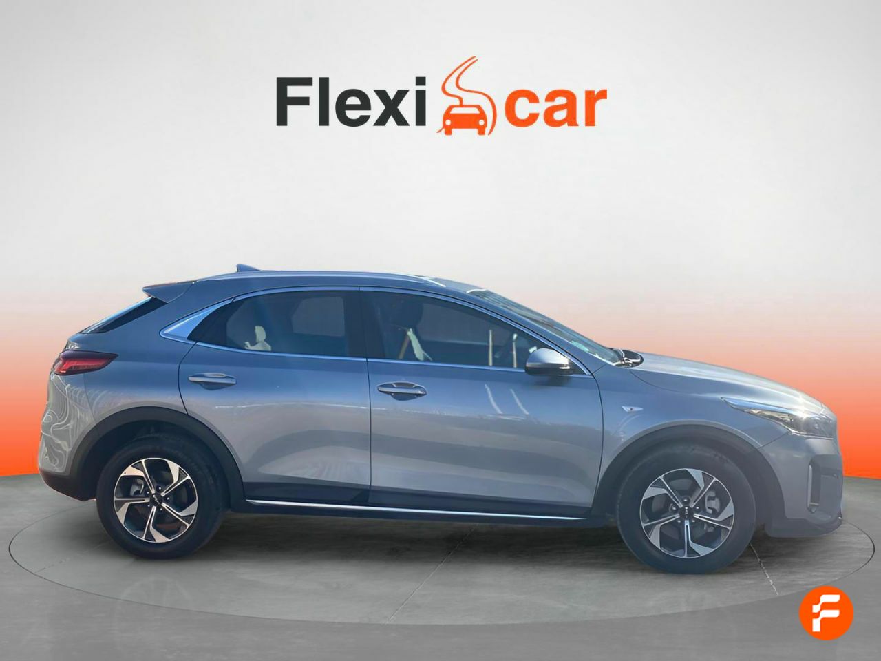 Foto Kia XCeed 2