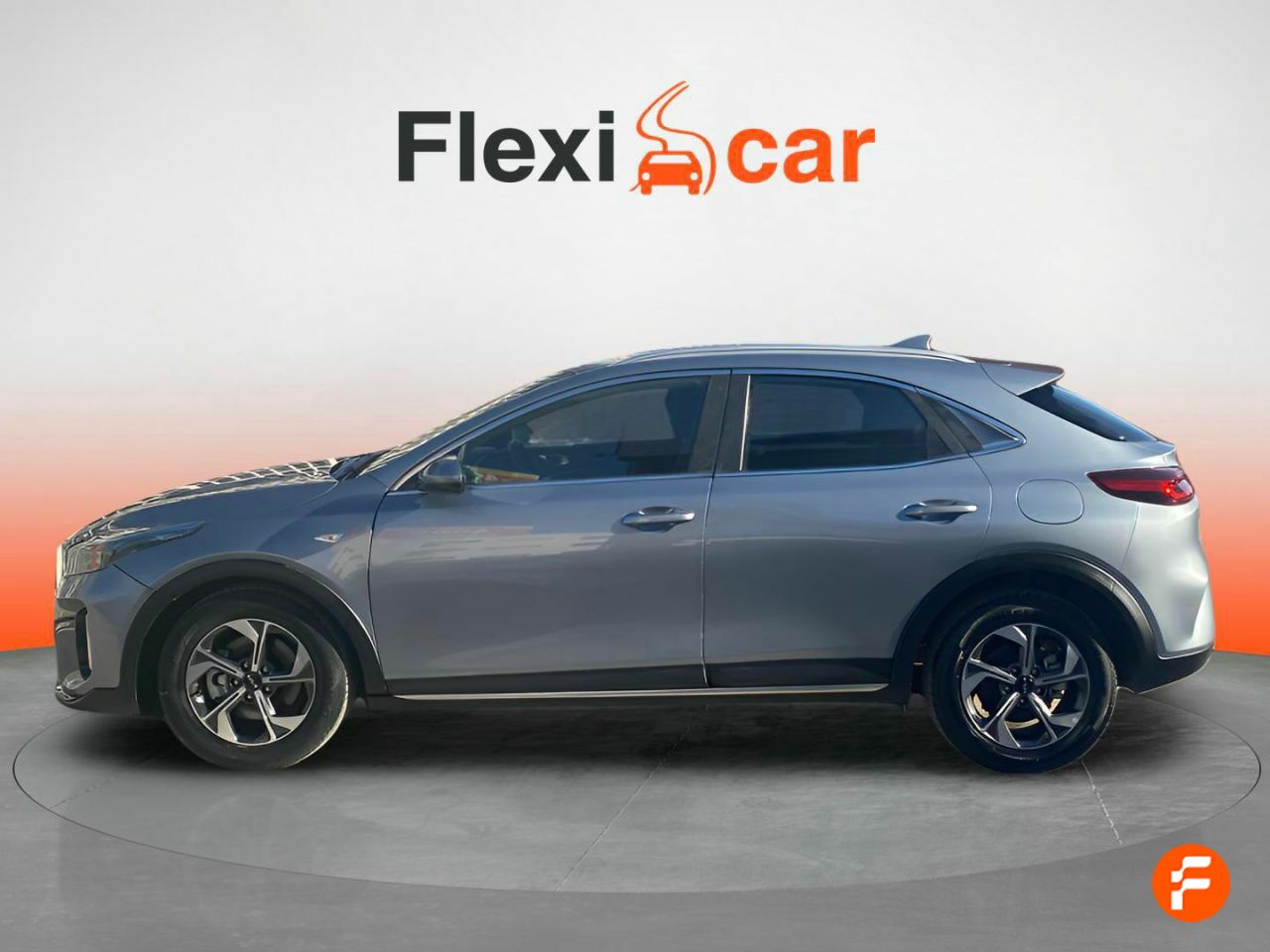 Foto Kia XCeed 3