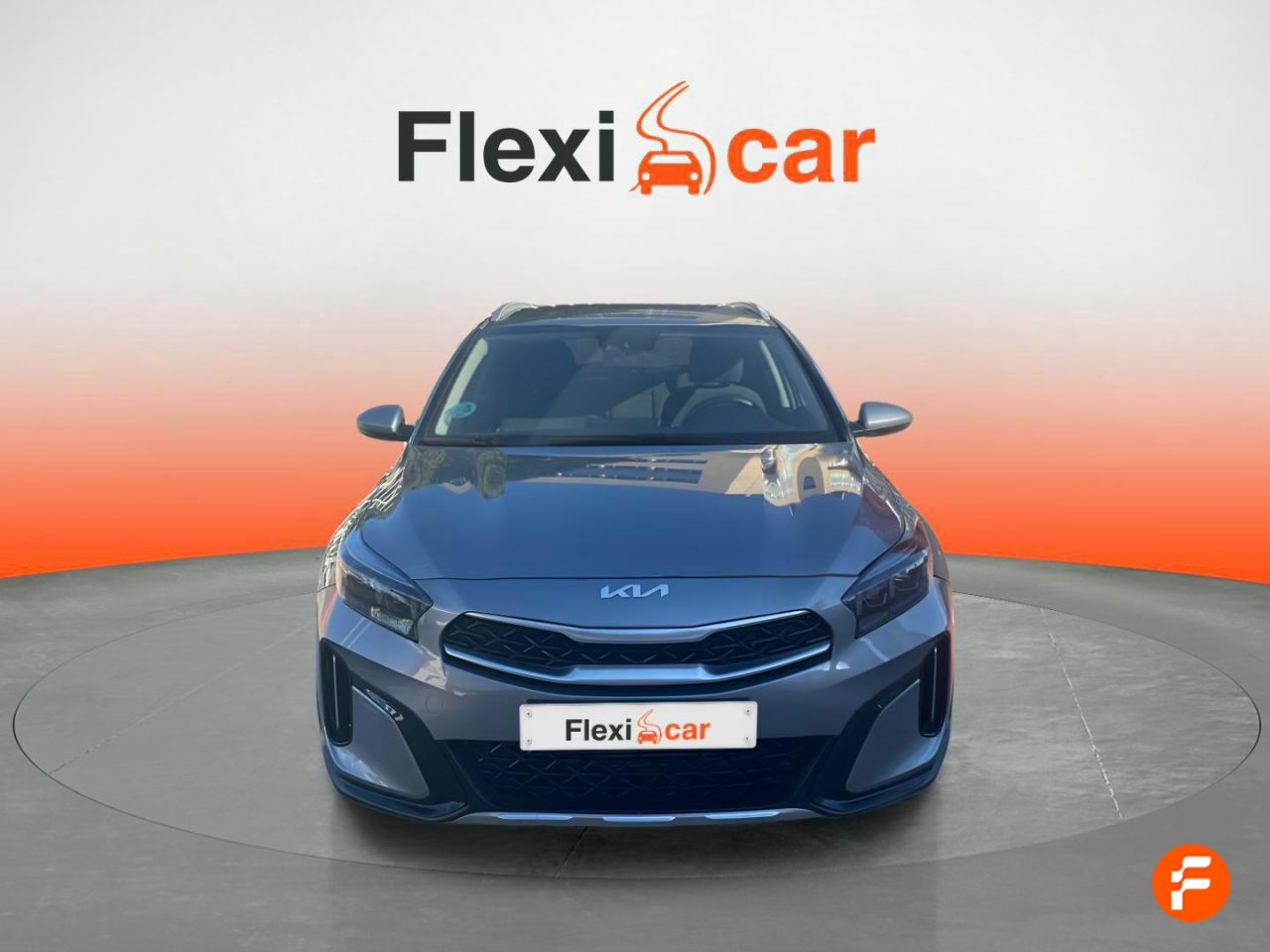 Foto Kia XCeed 5