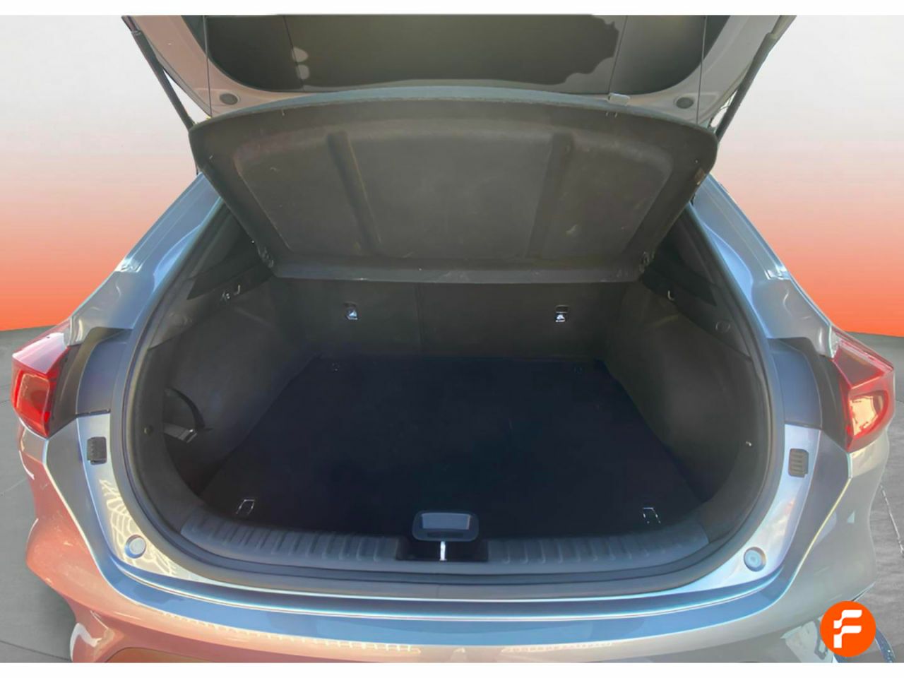 Foto Kia XCeed 7
