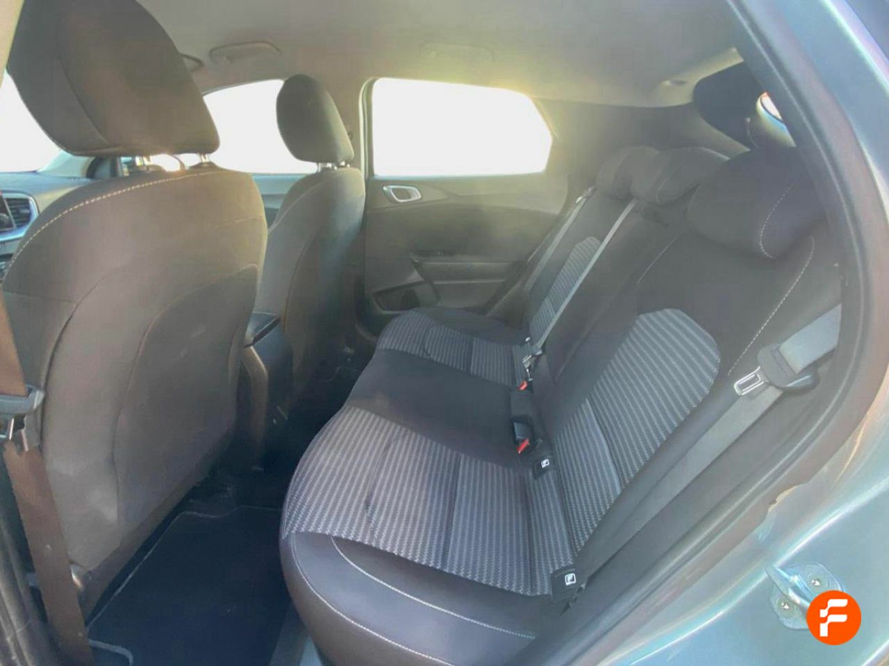Foto Kia XCeed 9