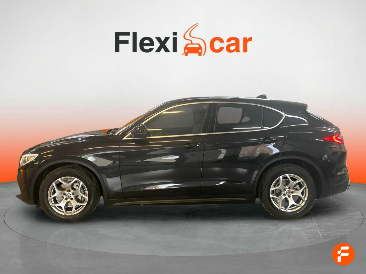 Foto Alfa Romeo Stelvio 4