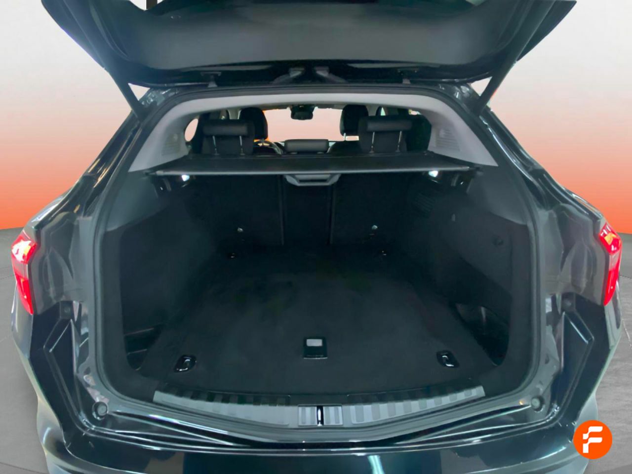 Foto Alfa Romeo Stelvio 7