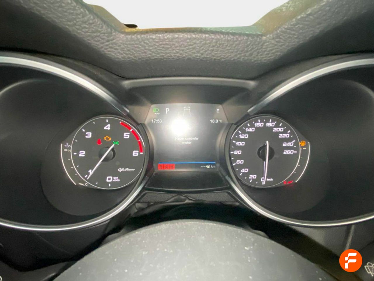 Foto Alfa Romeo Stelvio 12