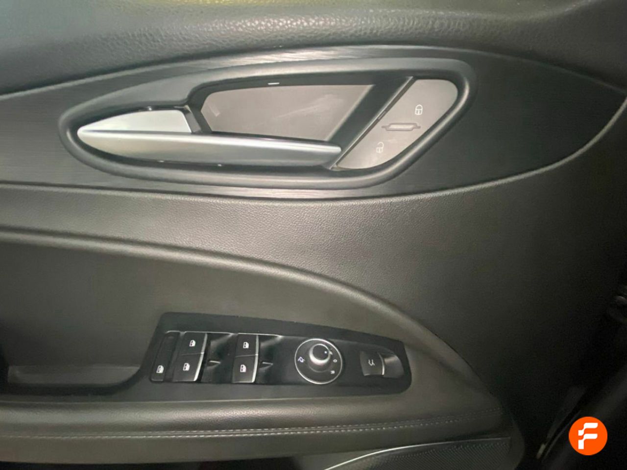 Foto Alfa Romeo Stelvio 15