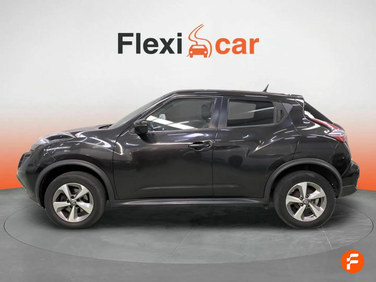Foto Nissan Juke 3