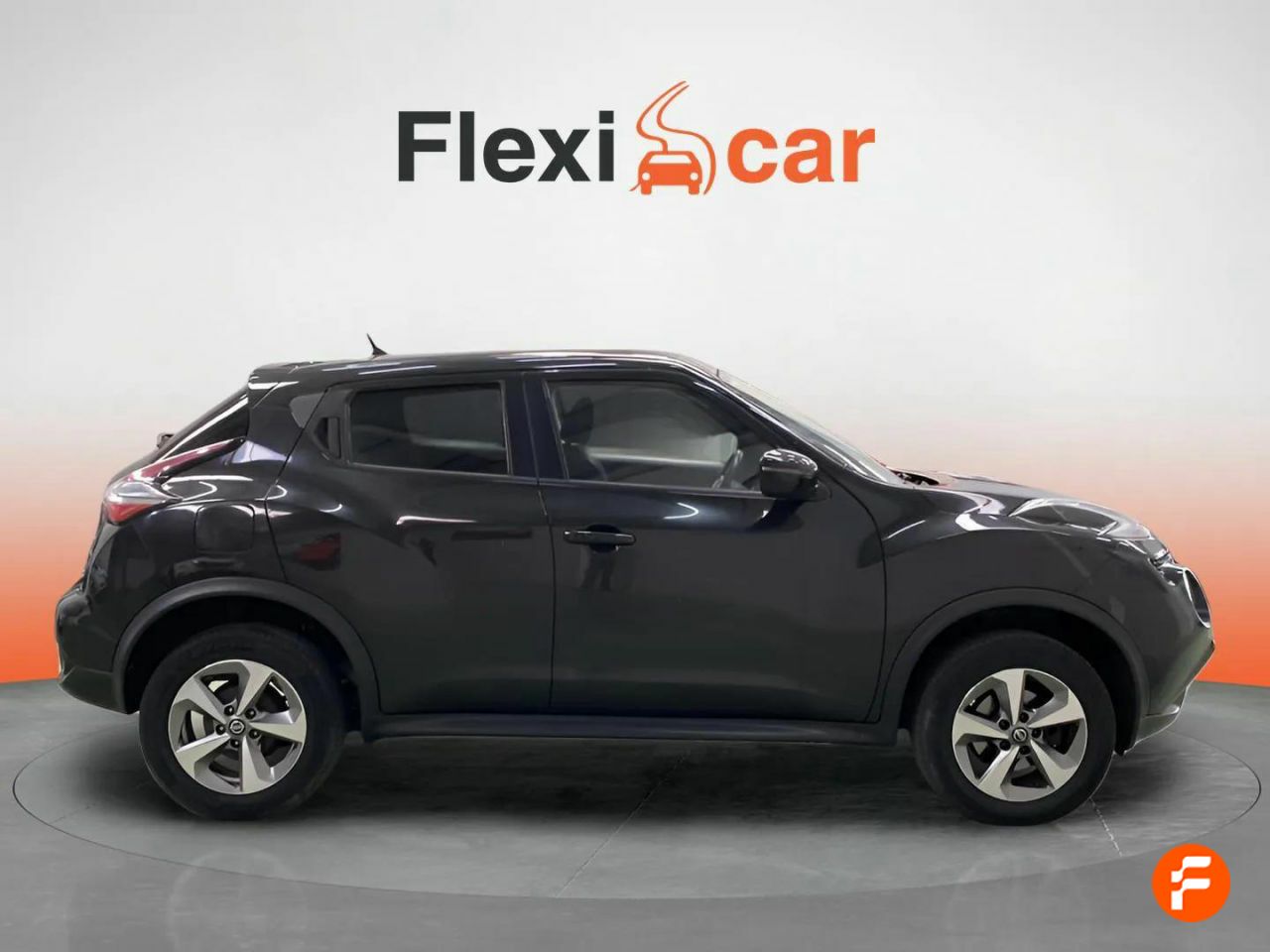 Foto Nissan Juke 7