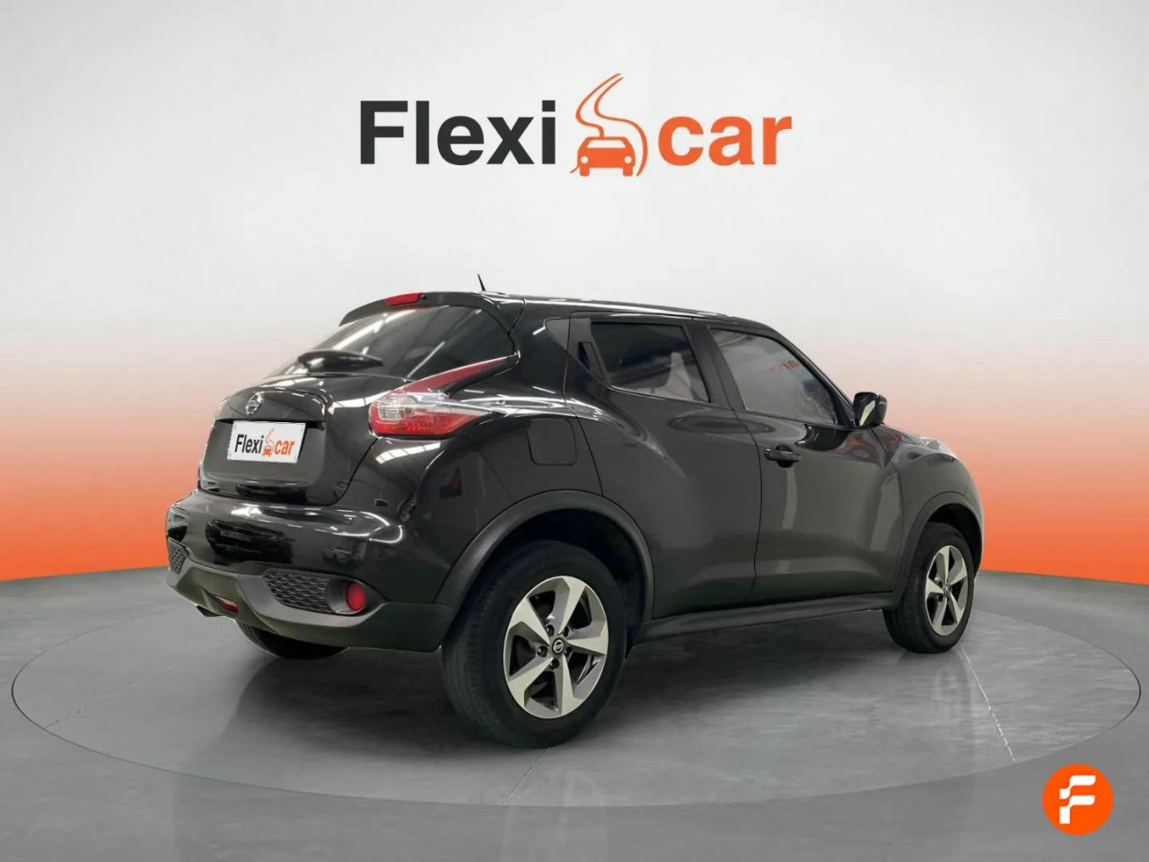 Foto Nissan Juke 9