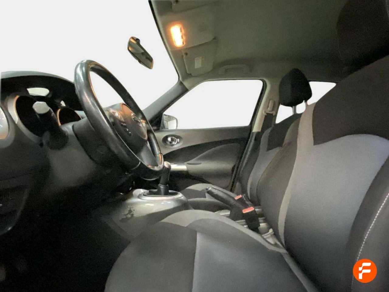 Foto Nissan Juke 14