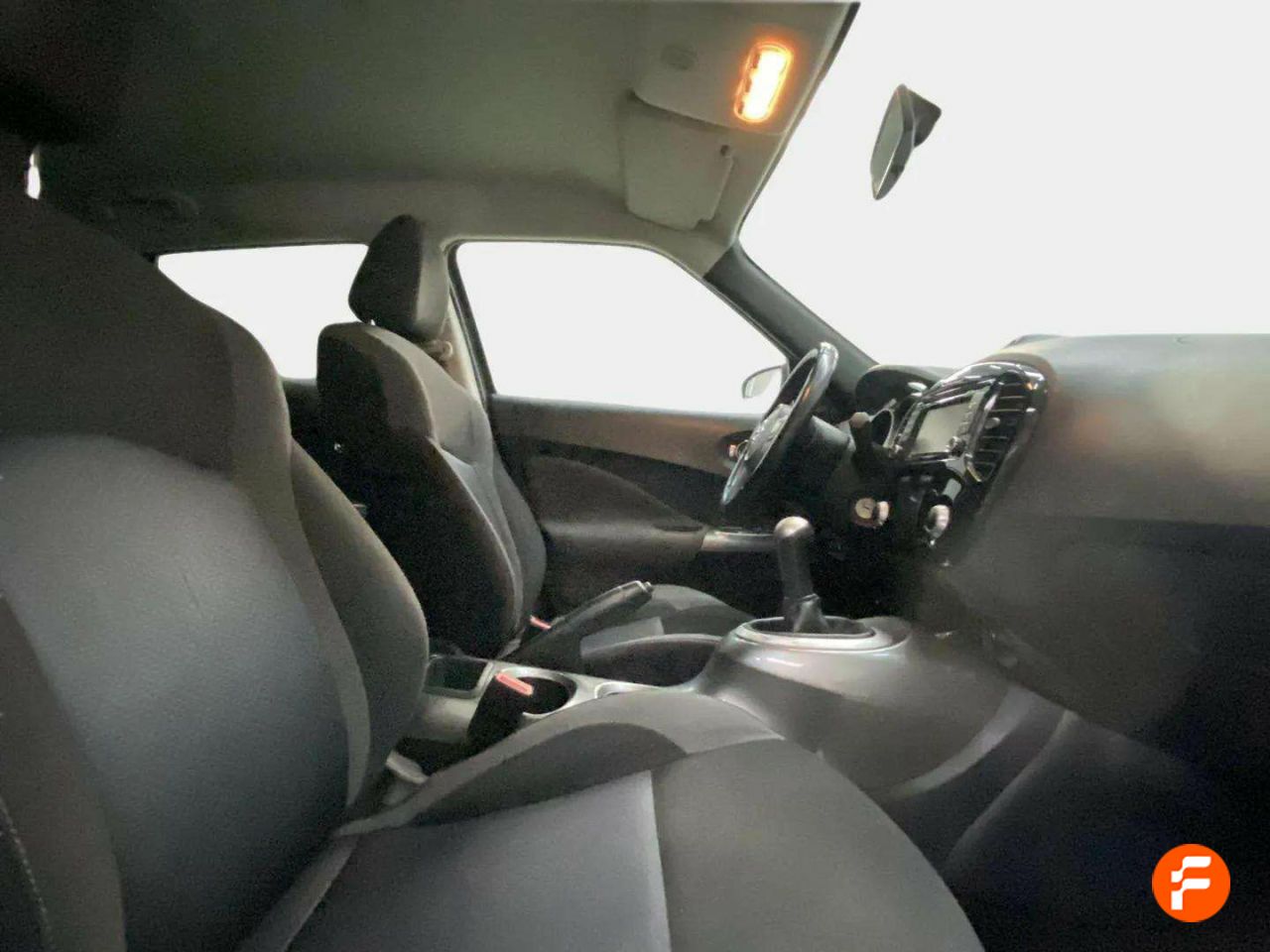 Foto Nissan Juke 15