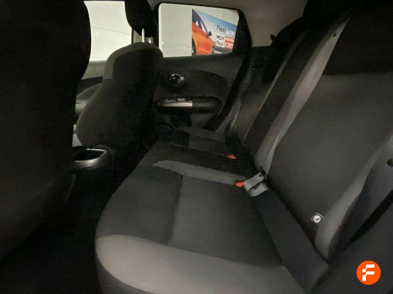 Foto Nissan Juke 17
