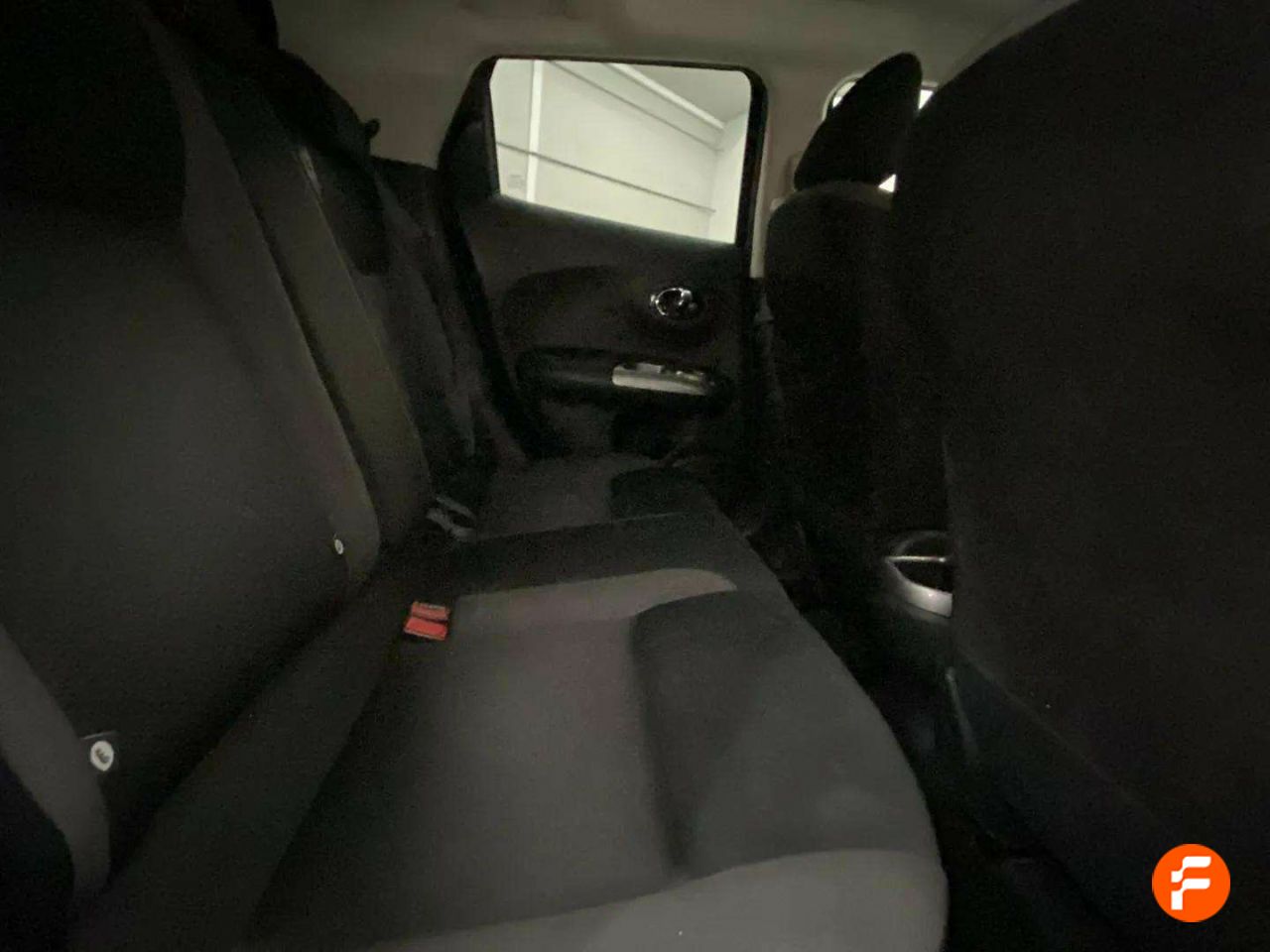 Foto Nissan Juke 18