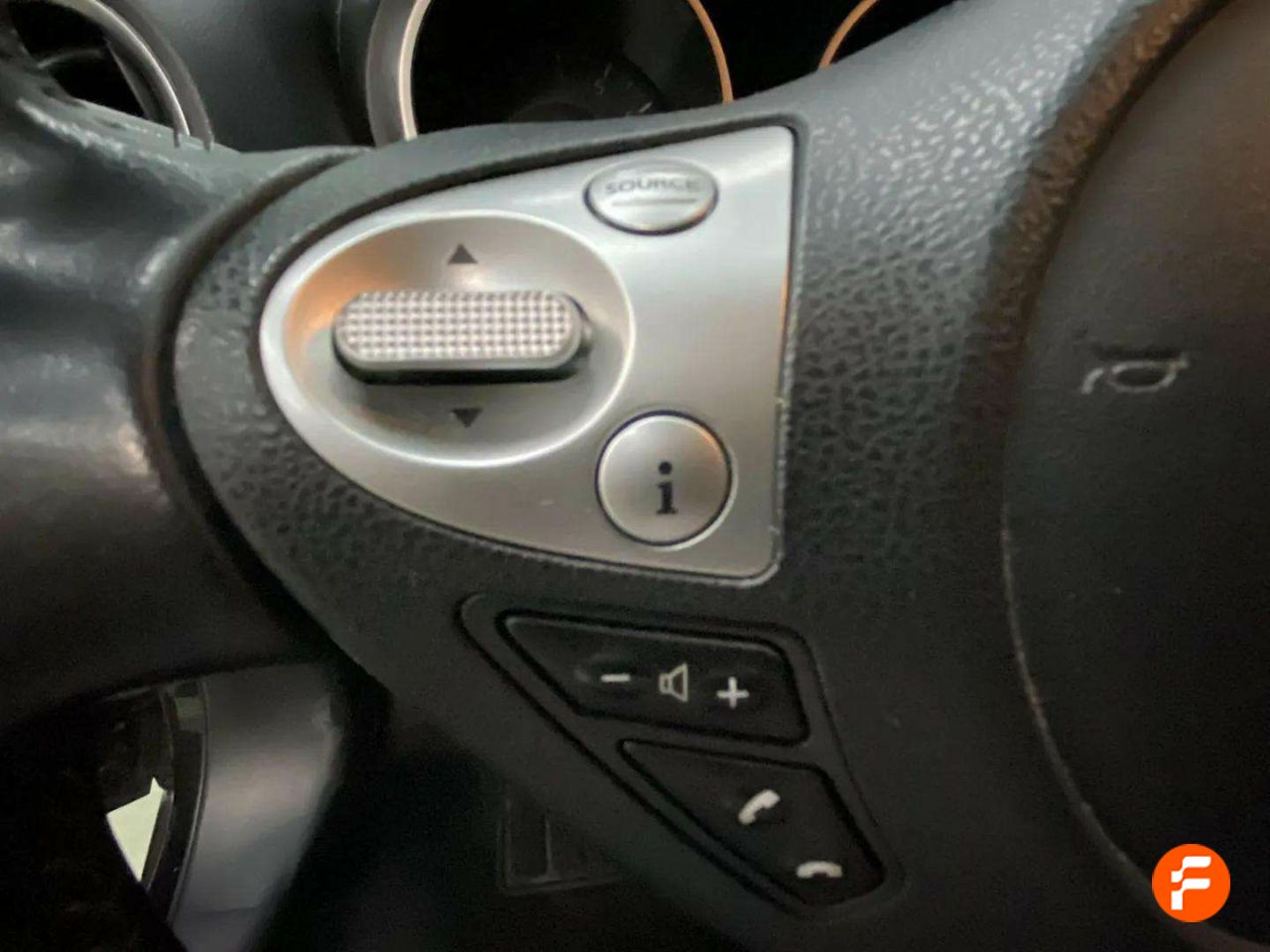 Foto Nissan Juke 19