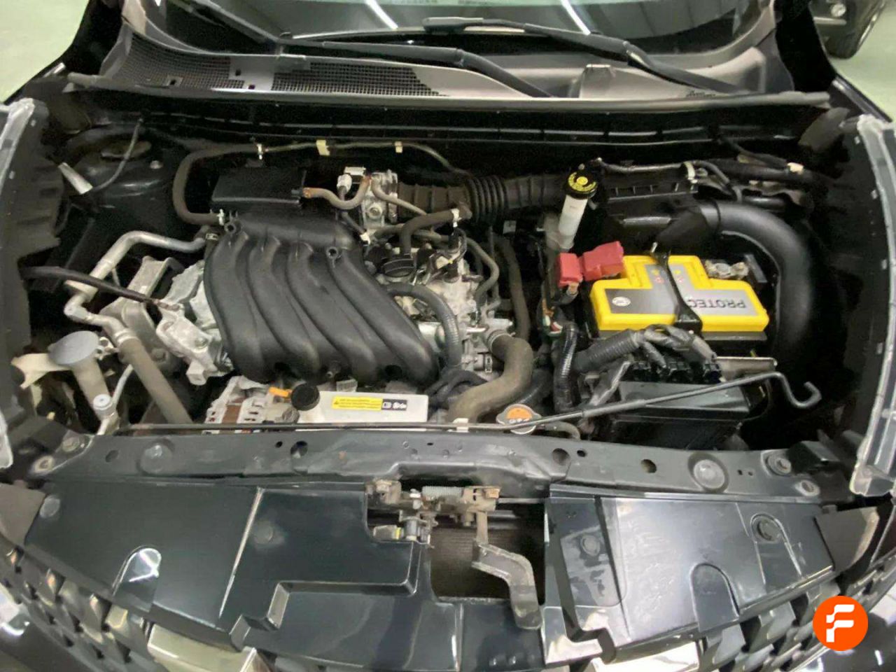 Foto Nissan Juke 29