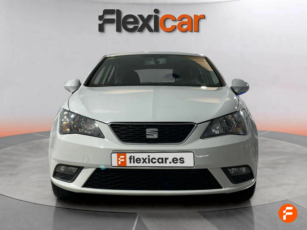 Foto Seat Ibiza 2