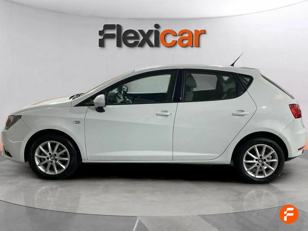 Foto Seat Ibiza 3