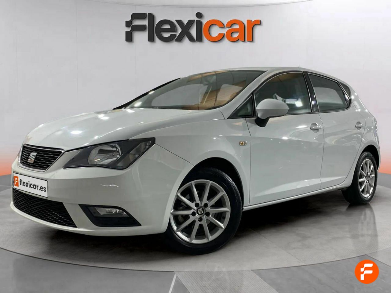 Foto Seat Ibiza 4