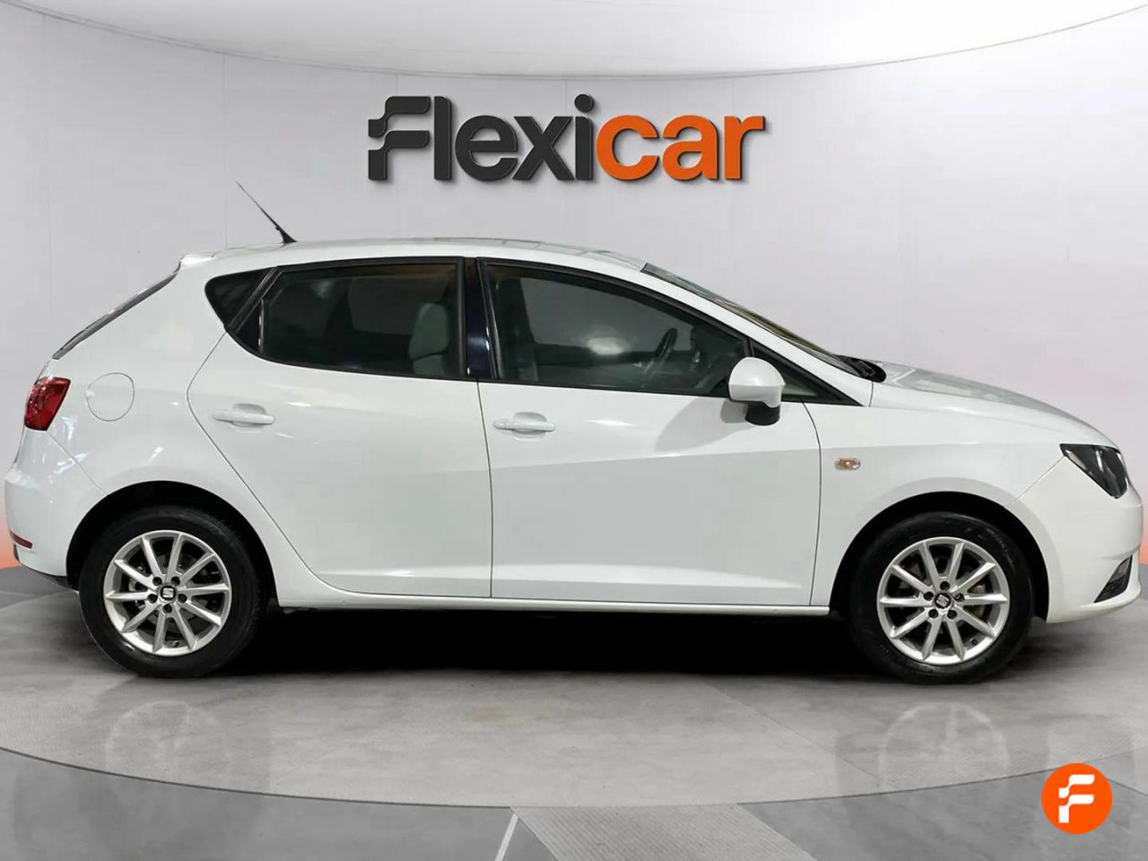 Foto Seat Ibiza 5